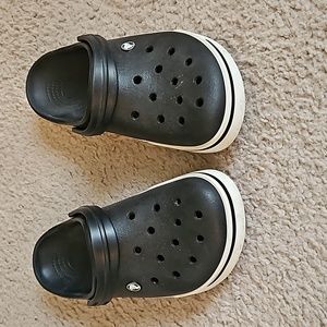 CROCS/CROCBAND